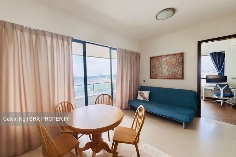 Spottiswoode Residences (D2), Condominium #522712261